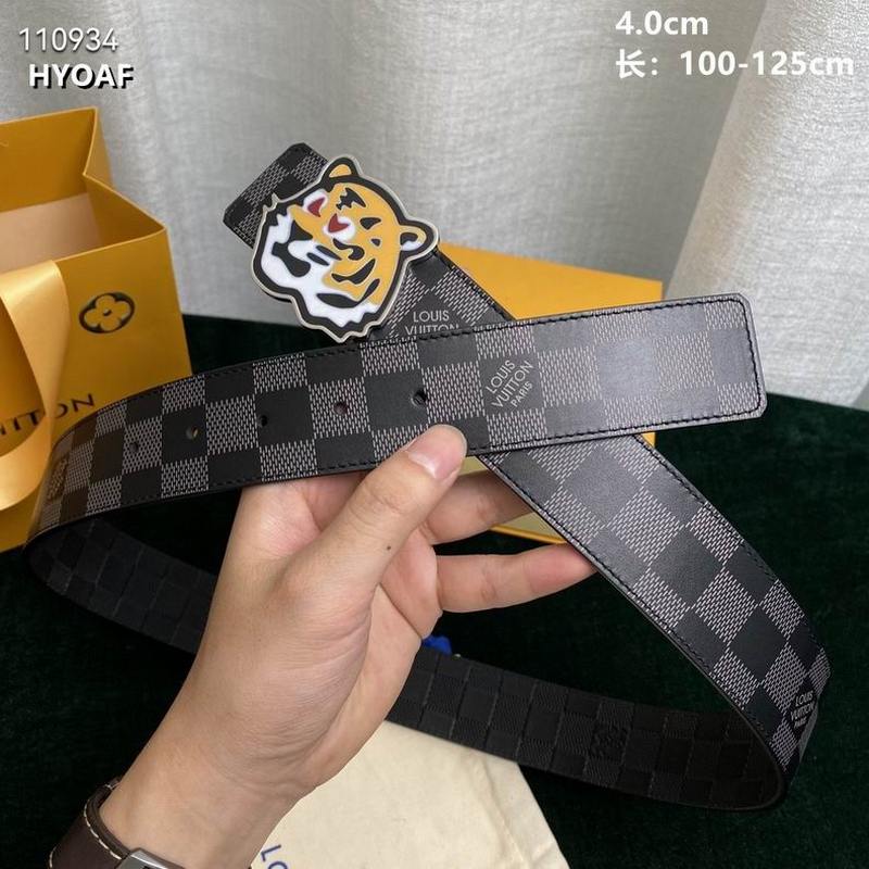 LV Belts 6432